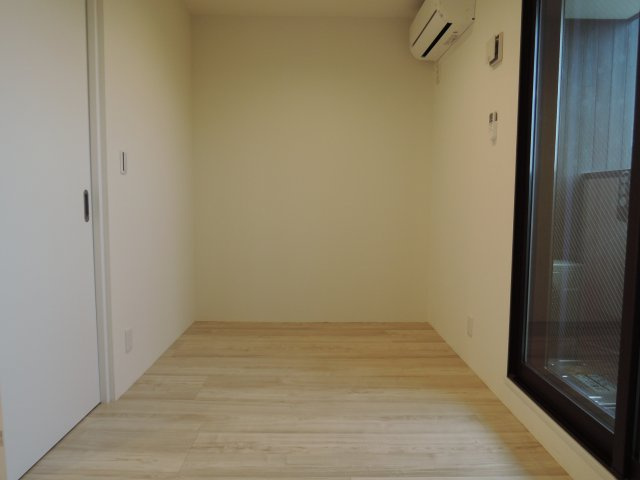 【寝室】 | パロス茨木ノーステラス