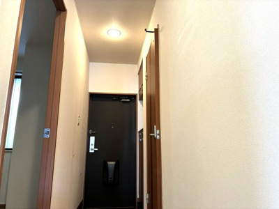 【寝室】 | サン・キャッスル