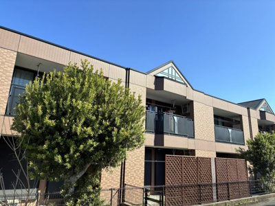 【外観】 | サン・キャッスル