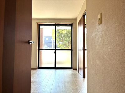 【洋室】 | サン・キャッスル