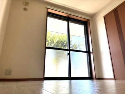 【洋室】 | サン・キャッスル