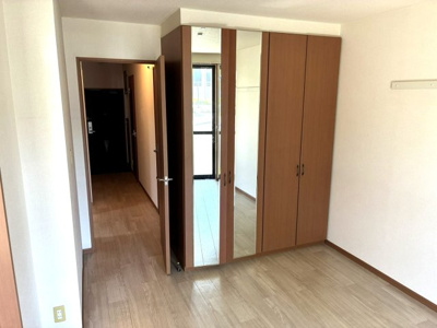 【洋室】 | サン・キャッスル