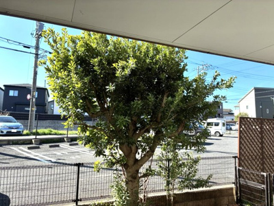 【バルコニー】 | サン・キャッスル