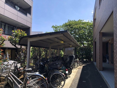 【その他共用部分】 | サン・キャッスル