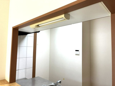 【キッチン】 | サン・キャッスル