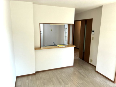 【居間・リビング】 | サン・キャッスル