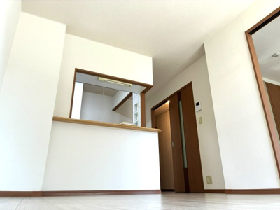 【居間・リビング】 | サン・キャッスル