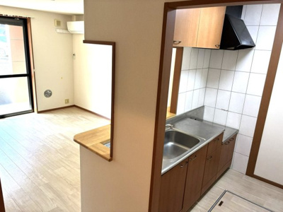 【居間・リビング】 | サン・キャッスル