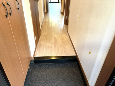 【玄関】 | サン・キャッスル