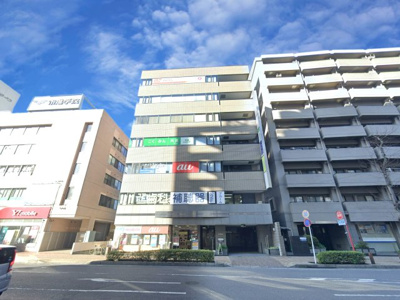 【外観】 | 竹内ビル