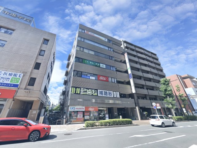 【外観】 | 竹内ビル