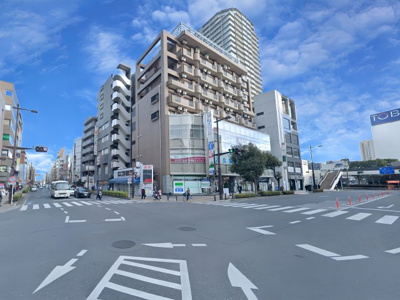 【周辺】 | 竹内ビル