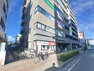 【外観】 | 竹内ビル