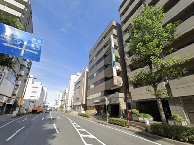 【外観】 | 竹内ビル