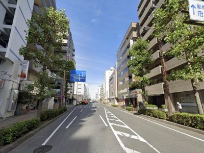 【周辺】 | 竹内ビル