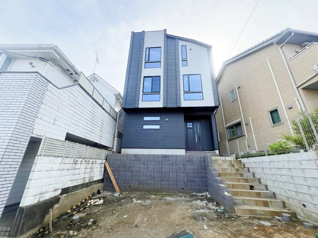 相鉄本線「瀬谷」新築分譲の画像