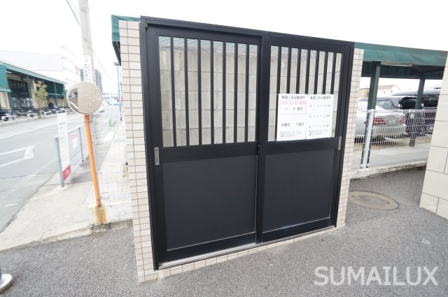 熊本市南区田迎６丁目の賃貸マンションのその他