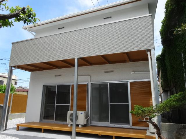 南国市立田　中古一戸建