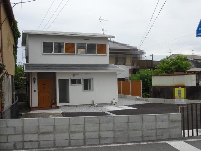 南国市立田　中古一戸建のその他