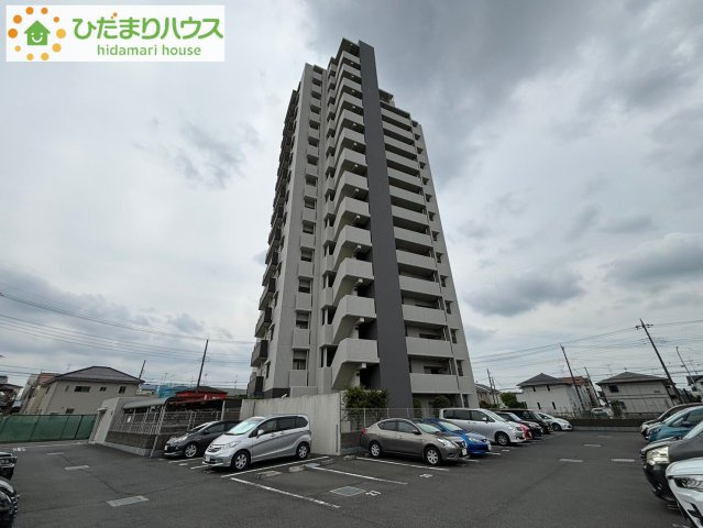 ラ・グランシエロの外観|6/6撮影