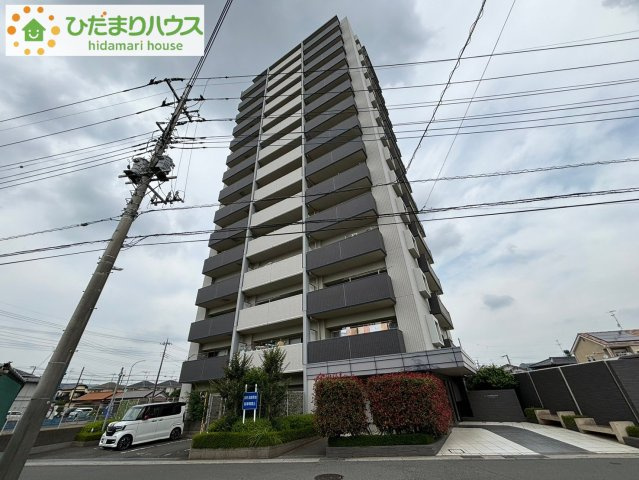 ラ・グランシエロの外観|6/6撮影