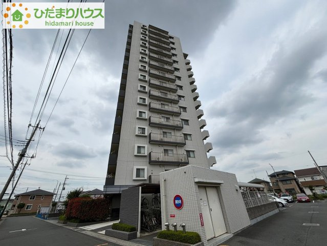 ラ・グランシエロの外観|6/6撮影