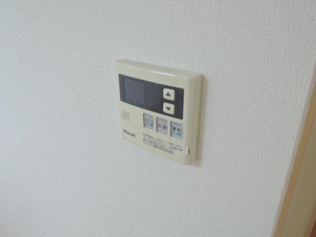 サニーコートSouth（サニーコートサウス）の設備