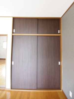 【収納】 | リーフガーデンＢ