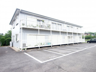 【外観】 | リーフガーデンＢ