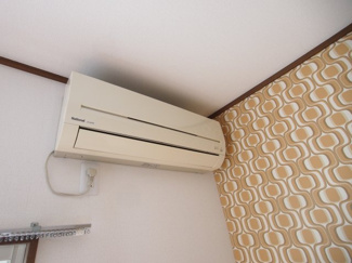 【設備】 | リーフガーデンＢ