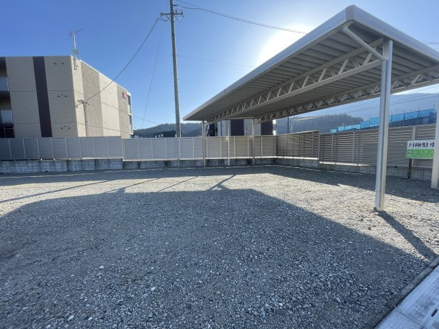 中村パーキング