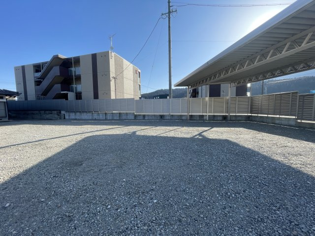 中村パーキング