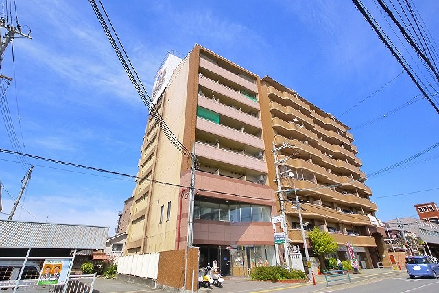 朝日プラザ奈良プレシオ