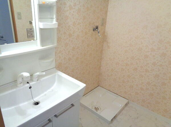 ペガサス３４の設備