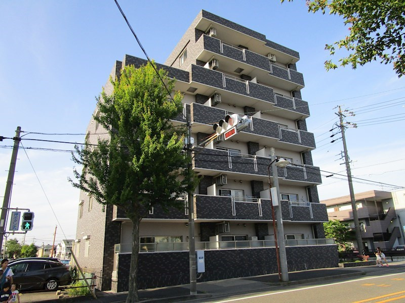 ペガサス３４の外観