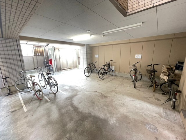 【その他共用部分】Ｓｕｎｓｑｕａｒｅ堺町 
