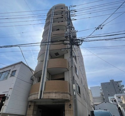 Ｓｕｎｓｑｕａｒｅ堺町の画像