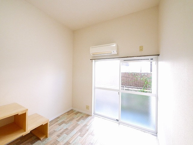 FLATSミナミキデラ