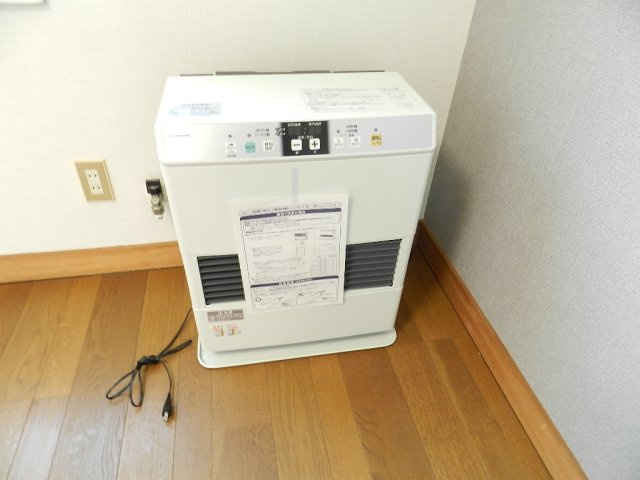 アバンセ20の設備