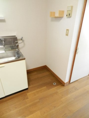 アバンセ20の設備