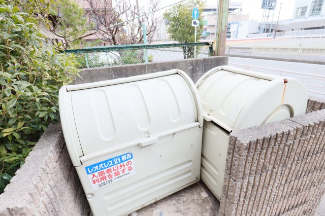 【設備】 | レオパレスベルリバティー