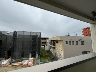 【展望】 | エスポワール井田
