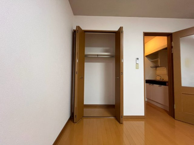 【収納】 | エスポワール井田