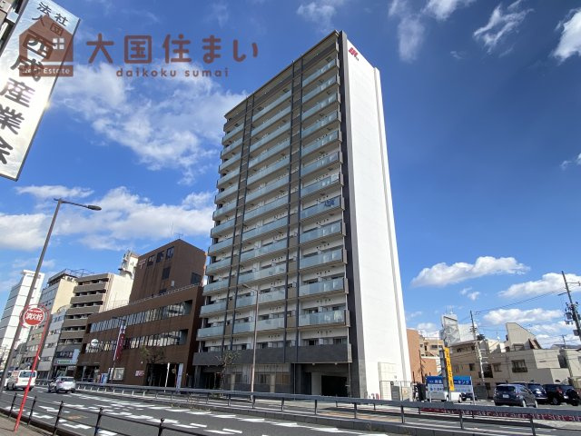 【外観】 | FDS　PREX（プレックス）