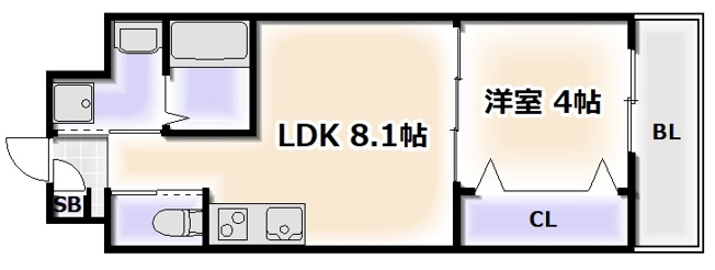 【間取り】 | FDS　PREX（プレックス）