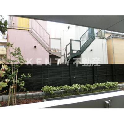 【展望】 | パークアクシス池上 | ※写真は同タイプ住戸です。