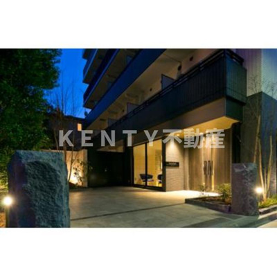 【その他】 | パークアクシス池上