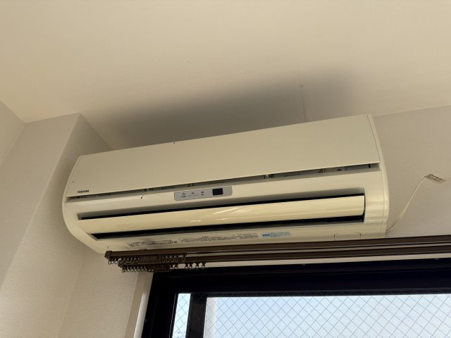 アゼリアの設備