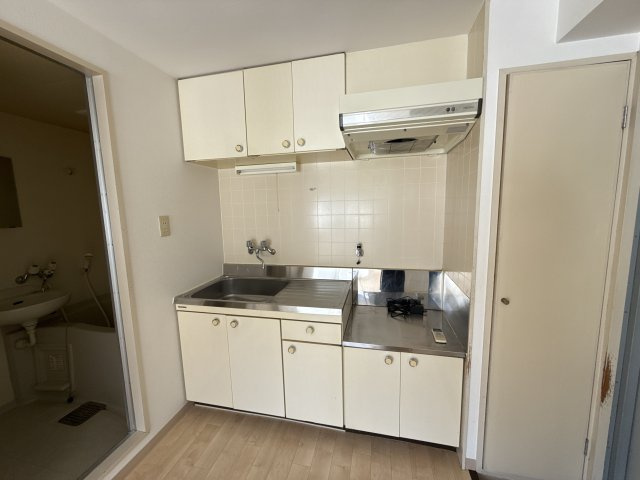 アゼリアのキッチン