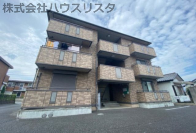 【外観】 | エスペランサ